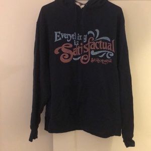 Splash Mountain Disney Parks Sweatshirt